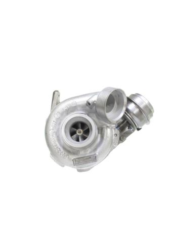 TURBO C200 C220 E220 MERCEDES CDI 116CV 143CV 136CV RÉF GARRETT 711006 ÉCHA