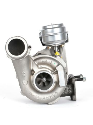 Turbo neuf d'origine garrett - 1.9 jtd 115cv 110 115cv 110cv 80 115cv, 1.9 jtdm 115cv réf. 712766-0001