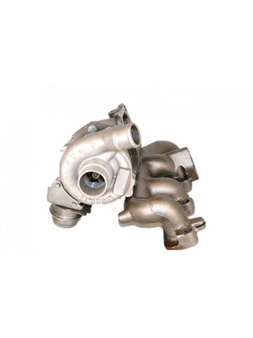 TURBO ÉCHANGE STANDARD GARRETT - 2.0 TDCI 130CV réf. 714467-0003