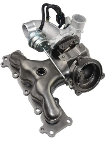 Kit remise à neuf chra Turbo 2.0 TSi GTi réf. 53039880290 Audi Seat Skoda VW