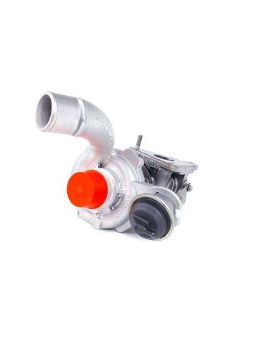 TURBO MITSUBISHI, NISSAN, OPEL, RENAULT, VOLVO | 703245, 717345, 751768, 717348, 738123, 7701478022, 8200046681