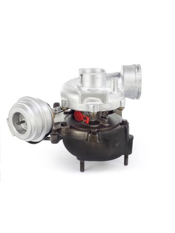 Turbo Audi A4 2.0 TDI 140 CV Garrett 717858, 712077, 716215