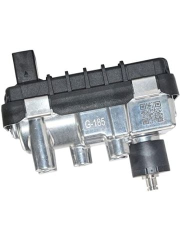 Actuateur G-285 6NW009420 TURBO Garrett références 750080 BMW Série 5 E60 E61 163 177 cv