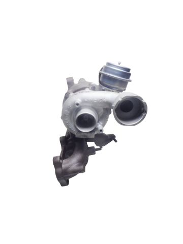 URBO ÉCHANGE STANDARD GARRETT - 1.9 TDI 130CV réf. 712078-0001