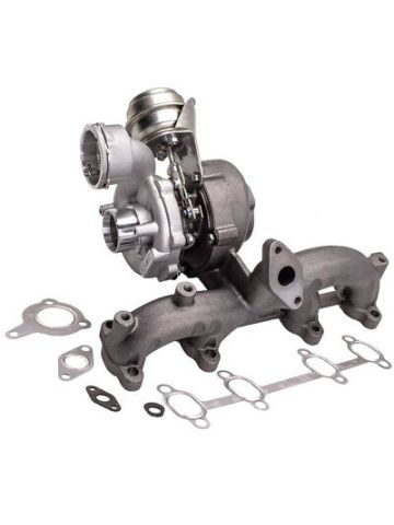 TURBO ÉCHANGE STANDARD GARRETT - 1.9 TDI 150CV RÉF. 705650-0001