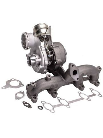 TURBO GARRETT RÉF 721021 VOLKSWAGEN GOLF IV 1.9 TDI 150 CV