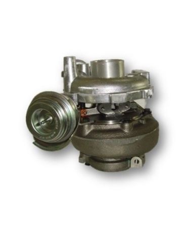 Turbo BMW 525 E39 2.5 D 163 CV 710415-5003S