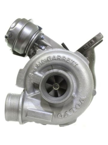 Turbo Volvo C70 2.4 i 200 CV Réf. Garrett 716214 / 723167