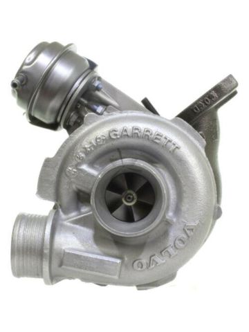 Turbo Volvo S80 2.4 TDI 163 CV Réf. Garrett 716214 / 723167