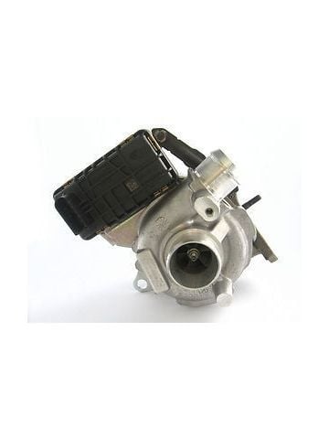 TURBO NEUF D'ORIGINE KKK - 3.0 TD 125CV réf. 53269706032