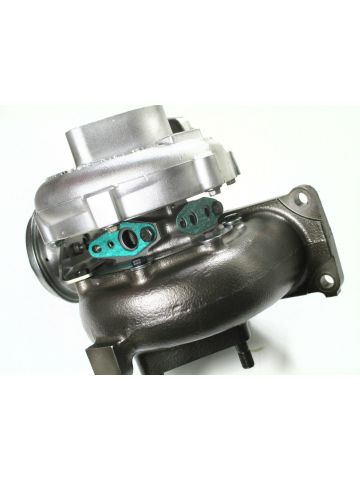 TURBO TOYOTA - 4.2 205 cv | GARRETT 724483 802012
