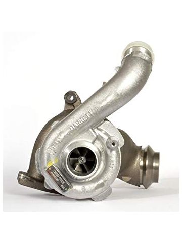 TURBO 2.2 HDI 136CV