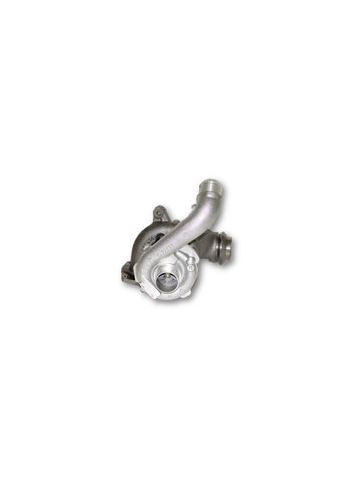 TURBO NEUF D'ORIGINE KKK - 2.3 TD 80CV ref: 53249706073