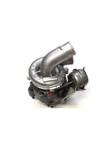 TURBO TOYOTA - 2.0 D-4D 110 116, 116 cv | 727210-0001, 727210-5001S, 727210
