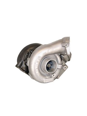 Turbo BMW X3 E83 3.0 D 204 CV 728989-0003