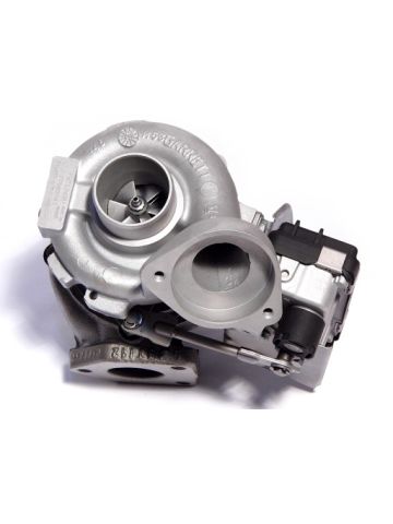 Turbo BMW 320 E46 2.0 TD 150 CV 731877-0004