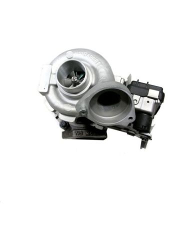 TURBO BMW - 2.0 TD 115 cv | GARRETT 733701, 7790312D, 7790312E, 7790314F, 7790312F, 11657790312, 11657790314, 7790312, 7790314