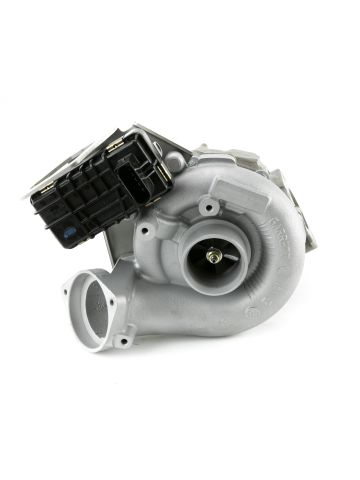 TURBO BMW - 3.0 TD 204 cv | Garrett réf. 750773