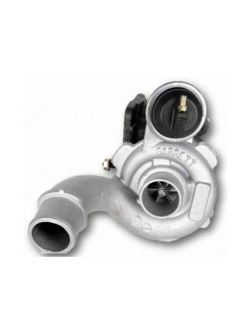Turbo Échange Standard Garrett - 1.9 Did