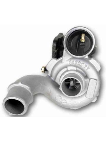 TURBO ÉCHANGE STANDARD KKK - 1.9 DTI 82CV, 1.9 CDTI 82CV ref.53039700047