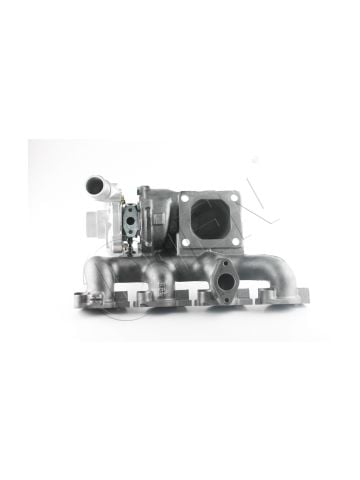 TURBO Ford Mondeo 2.2 TDCi 155 cv Garrett réf. 752233-0002, | 752233-0003, | 752233-0007, | 752233-0008, | 752233-2, | 752233-3, | 752233-5007S, | 752233-7, | 752233-8