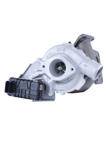 Turbo Land Rover DEFENDER 2.4 TDCI 143 CV 752610-0010