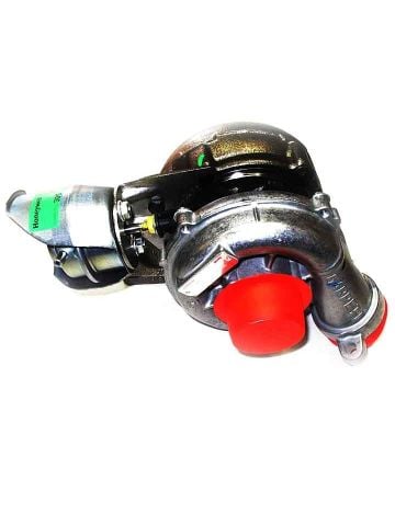 Turbo Mazda III 1.6 DE 109 CV 753420, 740821, 750030