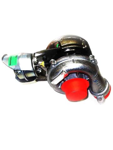 Turbo Mazda III 1.6 MZ-CD 109 CV 753420, 740821, 750030