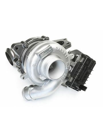 Kit remise à neuf chra Turbo 2.0 TSi GTi réf. 53039880290 Audi Seat Skoda VW