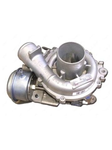 Turbo échange standard Garrett 1.9 dCi 110cv / 115cv /125cv 130cv réf. GT1746V - 755507 (LAGUNA / MEGANE / SCENIC)