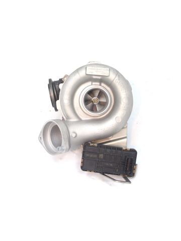 TURBO ÉCHANGE STANDARD - 3.0 D 231CV 235CV 197CV réf. 758351-0003