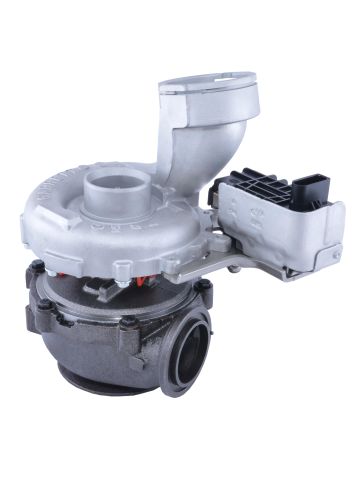 TURBO BMW X3 E83 xdDrive 3.0 D 218 cv réf. Garrett 758353-13, 758353-15, 758353-17, 758353-19, 758353-20, 758353-22, 758353-24, 758353-5