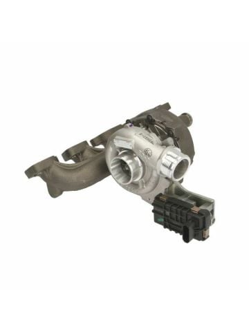 Turbo 1.5 dCi 106 CV