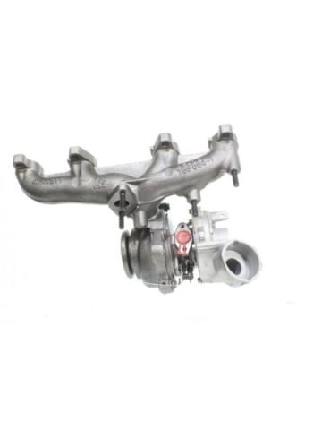 TURBO GARRETT ÉCHANGE STANDARD 2.0 TDI 140CV réf. 765261