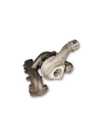 TURBO ALFA ROMEO, FIAT, SUZUKI 1.9 DDiS, 1.9 JTD, 1.9 JTDM 115 120 130 cv Références Garrett 767837-1, 767837-2, 767837-5001S, 767837-5002S, 767837-9001, 767837-9001S