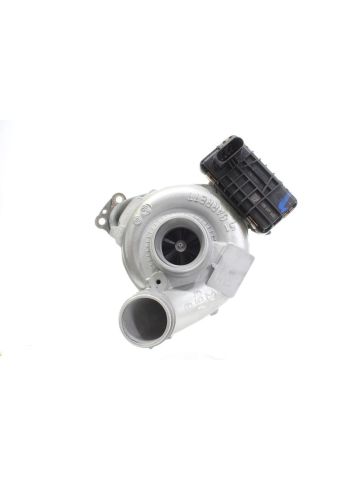 TURBO MERCEDES-BENZ Classe C E CLK VITO VIANO CLS R ML GL 3.0 CDI 224 cv Références Garrett 770895-0002, 770895-0007, 770895-0008