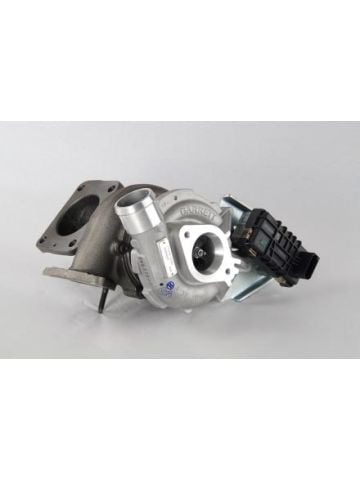 TURBO ÉCHANGE STANDARD GARRETT - 3.2 TDCI 200CV réf. 773098-0001