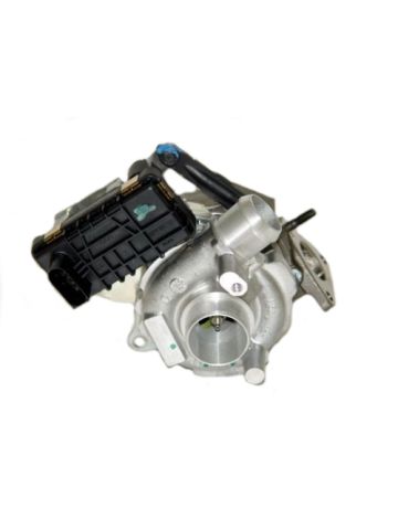Kit remise à neuf chra Turbo 2.0 TSi GTi réf. 53039880290 Audi Seat Skoda VW