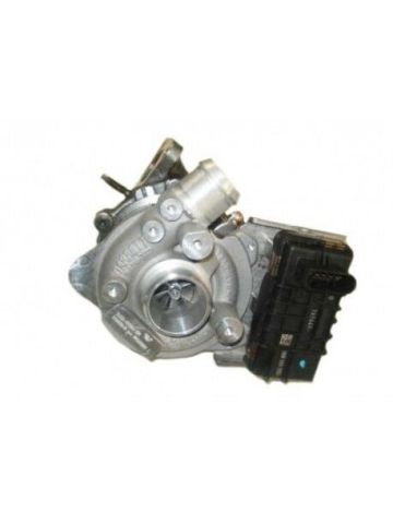 Kit remise à neuf chra Turbo 2.0 TSi GTi réf. 53039880290 Audi Seat Skoda VW