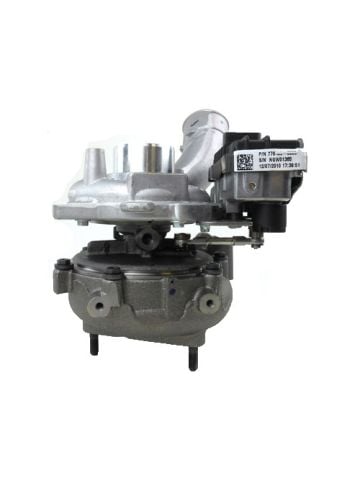 TURBO Audi A4 A5 Q5 3.0 TDI 211 240 cv réf. Garrett 769705 - 776469 059145722S, 059145722SX, 059145722SV