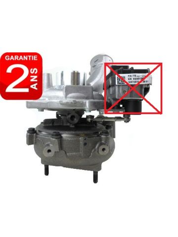 TURBO Audi A4 A5 Q5 3.0 TDI 211 240 cv réf. Garrett 769705 - 776469 059145722S, 059145722SX, 059145722SV