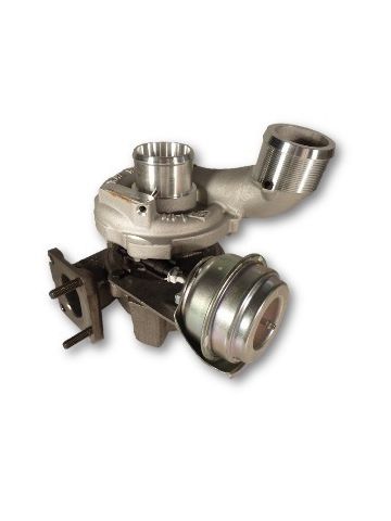 TURBO NEUF D'ORIGINE KKK - 1.9 TDI 105CV ref.54399700009
