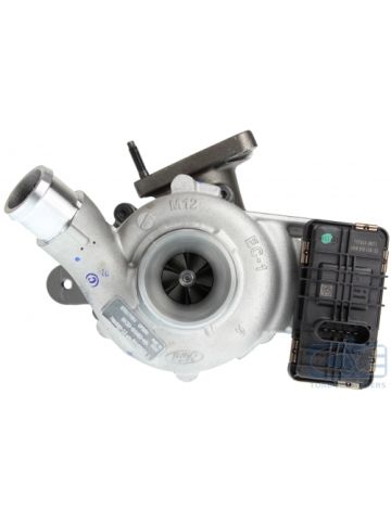 TURBO FORD TRANSIT 2.2 TDCi 100 125cv | Garrett 786880-0006, | 786880-0021, | 786880-21, | 786880-5006S, | 786880-5021S, | 786880-6