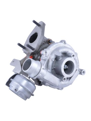 TURBO RENAULT, NISSAN, OPEL - 2.3 dCi, 2.3 CDTI 125 146 150 cv | GARRETT 790179