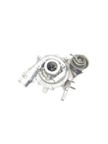 Turbo Garrett réf. 801974, Renault 1.5 dCi 90cv