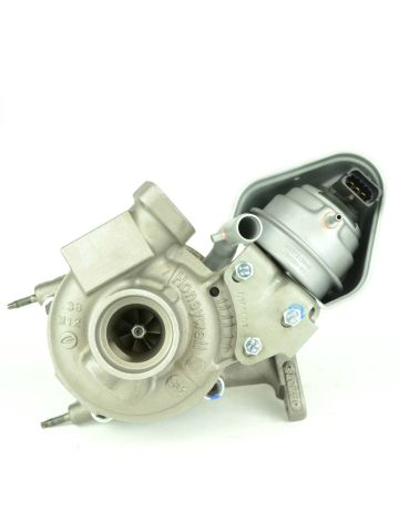 Kit remise à neuf chra Turbo 2.0 TSi GTi réf. 53039880290 Audi Seat Skoda VW