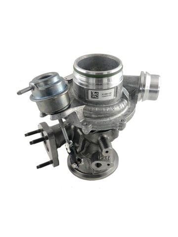 Turbo Volvo V40 V60 S60 2.0 120 150 cv Références Garrett 836264-0001, 836264-1, 836264-2001, 836264-5001S 36010069, 31380130