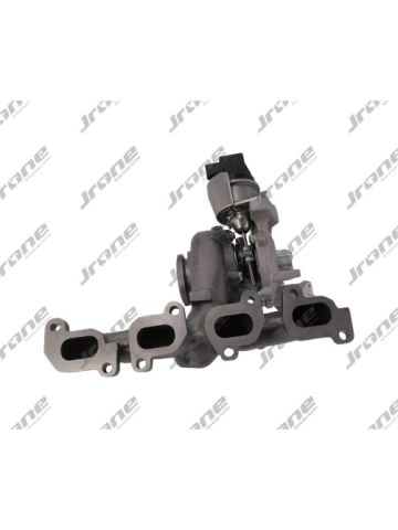 Turbo Jrone Audi Seat Skoda VW 1.6 TDi 75 90 105 cv références BorgWarner KKK 54399700086, 54399700094, 54399700098, 54399700114 BV39E-0098, BV39-0098