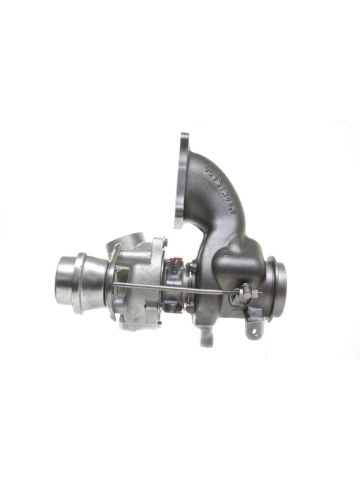 TURBO ÉCHANGE STANDARD - 2.2 CDI 129CV 150CV ref:53049700057