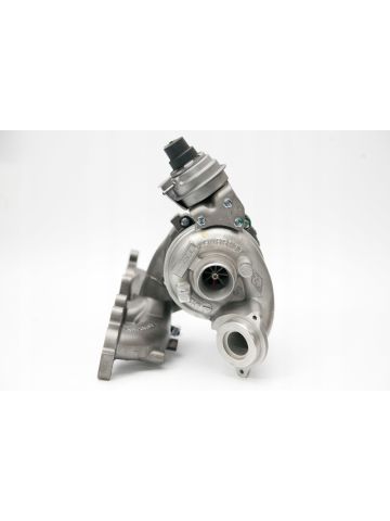 Kit remise à neuf chra Turbo 2.0 TSi GTi réf. 53039880290 Audi Seat Skoda VW
